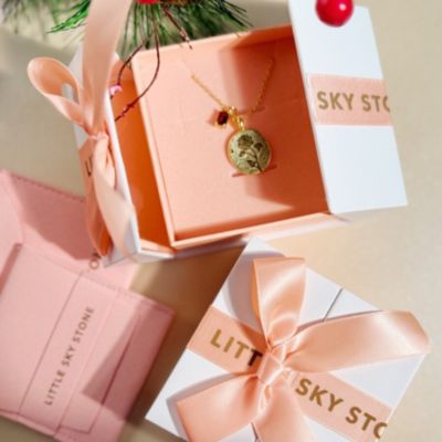 Lila Sterling Silver Mixed Gemstone Multicolor Beaded Choker Necklace