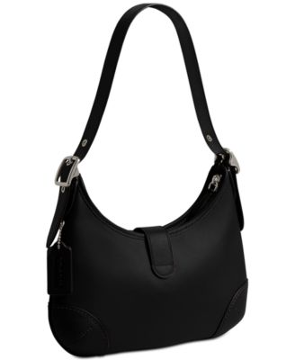 The Coach Originals Glovetanned Leather Small Hamptons Hobo