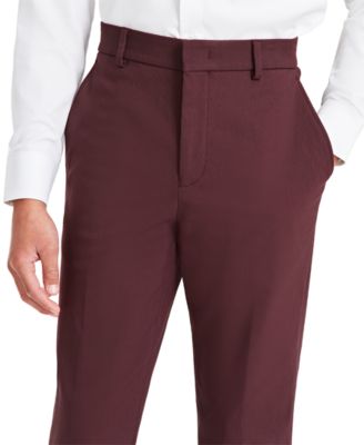 Big Boys Classic Stretch Dress Pants