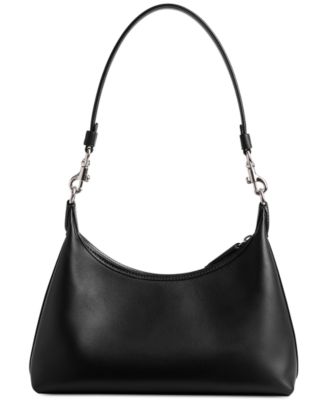 Juliet Small Leather Shoulder Bag 25