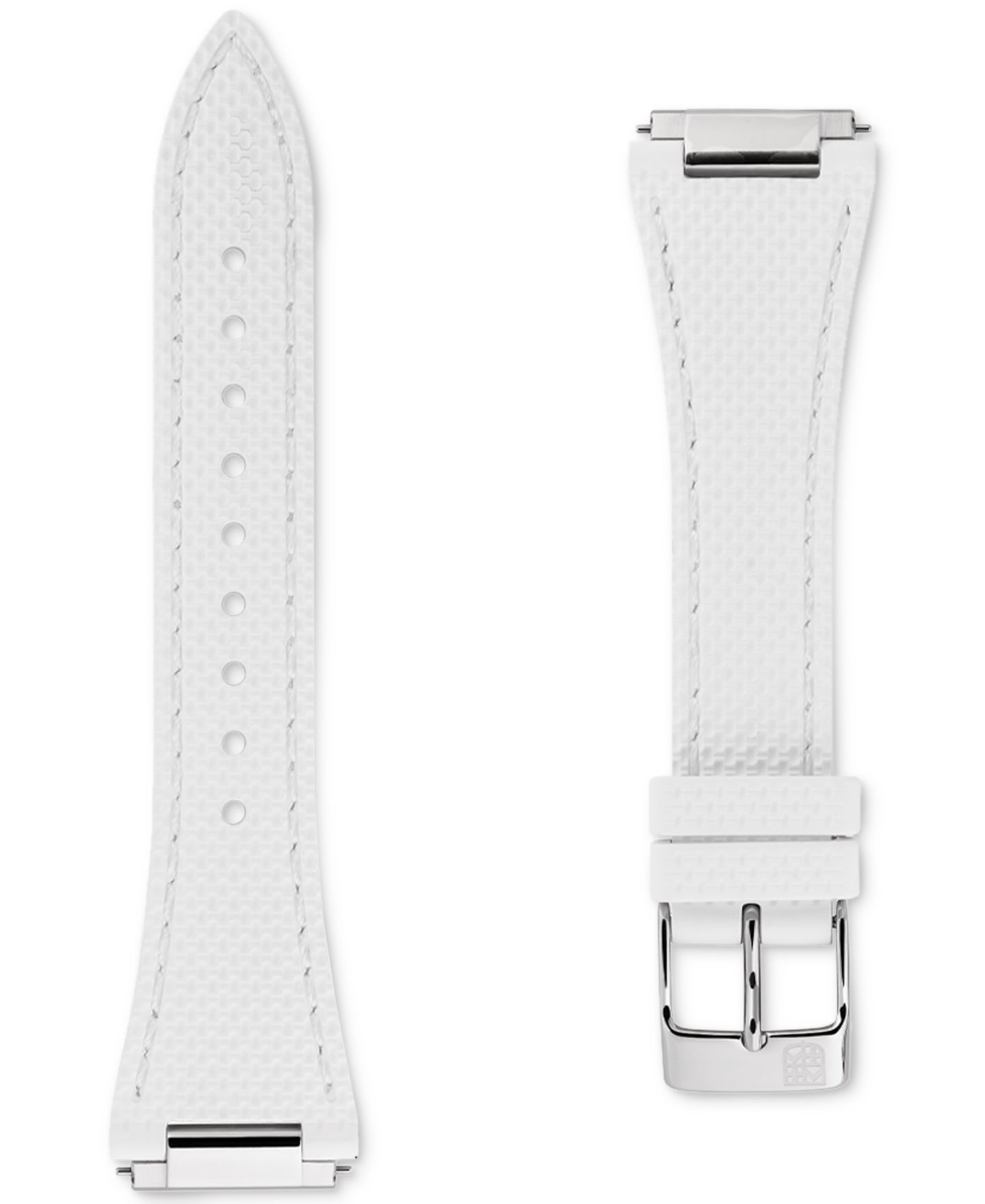 Женские часы Frederique Constant Swiss Highlife Diamond (0.04 ct. t.w.) Two-Tone Stainless Steel Bracelet Watch 31mm — фото 4