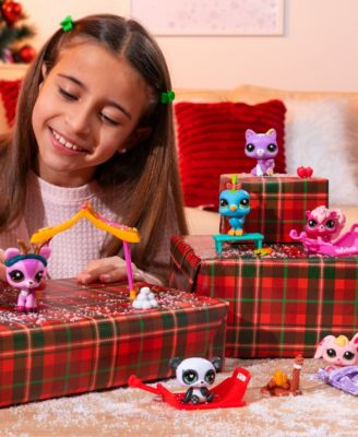 Winter Wonderland Play Pack Set, Created For Macy's