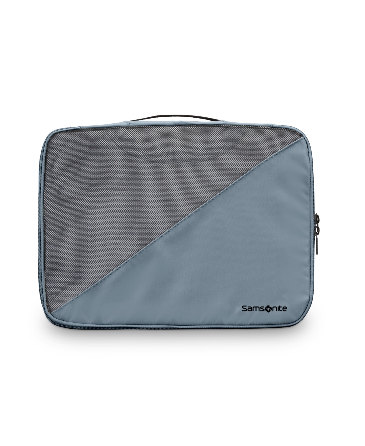 Samsonite 3-pc. Packing Cube Set In Slate Blue