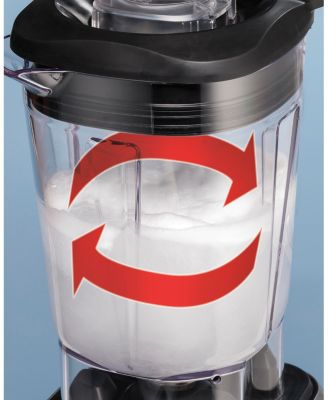 Professional Quiet Blender - 58870
