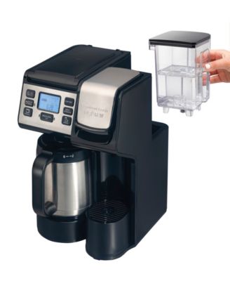 FlexBrew Trio Coffee Maker with 12 Cup Thermal Carafe - 49920
