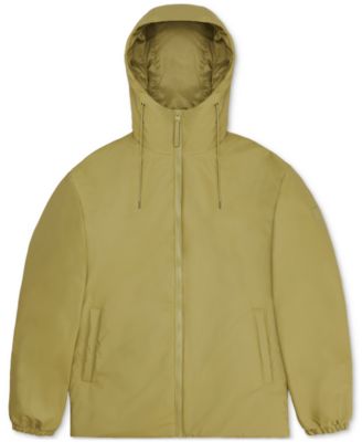 Men's Lohja Insulated Hooded Waterproof Jacket