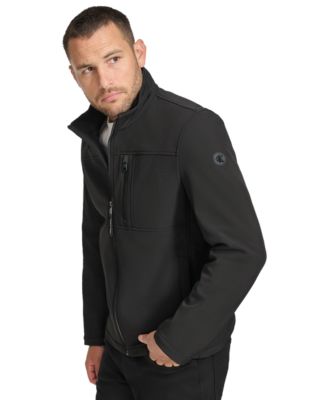Men's Infinite Stretch Soft Shell Jacket