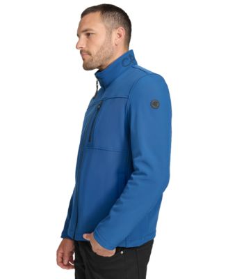 Men's Infinite Stretch Soft Shell Jacket