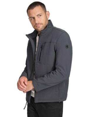 Men's Infinite Stretch Soft Shell Jacket
