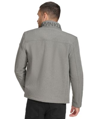 Men's Infinite Stretch Soft Shell Jacket