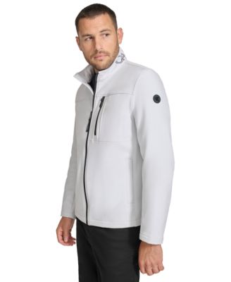 Men's Infinite Stretch Soft Shell Jacket