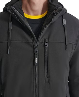 Men's 3-in-1 Systems Jacket