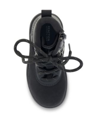 Toddler Boys Isaac Gabriel Lace Up Boots