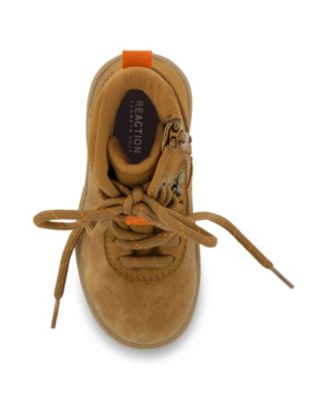 Toddler Boys Isaac Gabriel Lace Up Boots