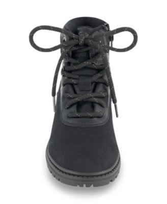 Little and Big Boys Isaac Gabriel Lace Up Boots