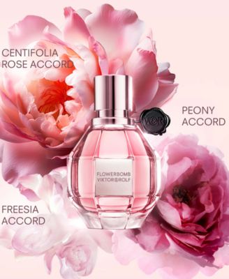 Flowerbomb 2 pc. Eau de Parfum Mini Fragrance and Travel Spray Gift Set