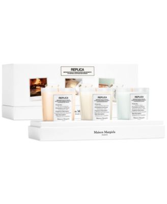 Maison Margiela - 3-Pc. REPLICA Scented Candle Gift Set