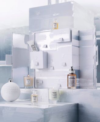 Maison Martin Margiela 非売品 クリスマスメロディーカード Maison Margiela 7-Pc. REPLICA Limited-Edition Advent Calendar Gift