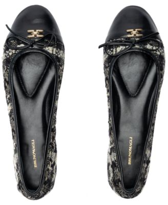 Women's Donatella Flats