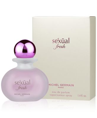 Sexual Fresh Eau de Parfum, 2.5 oz