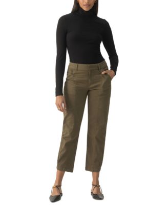 Sanctuary - Women's Sahara High Rise Tapered Pants