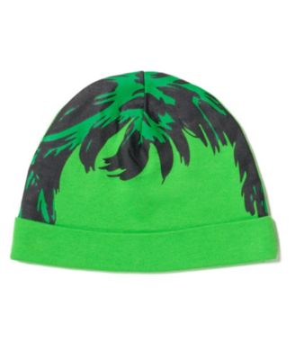 Baby Boys Cosplay Bodysuit Pants and Hat 3 Piece Outfit Set