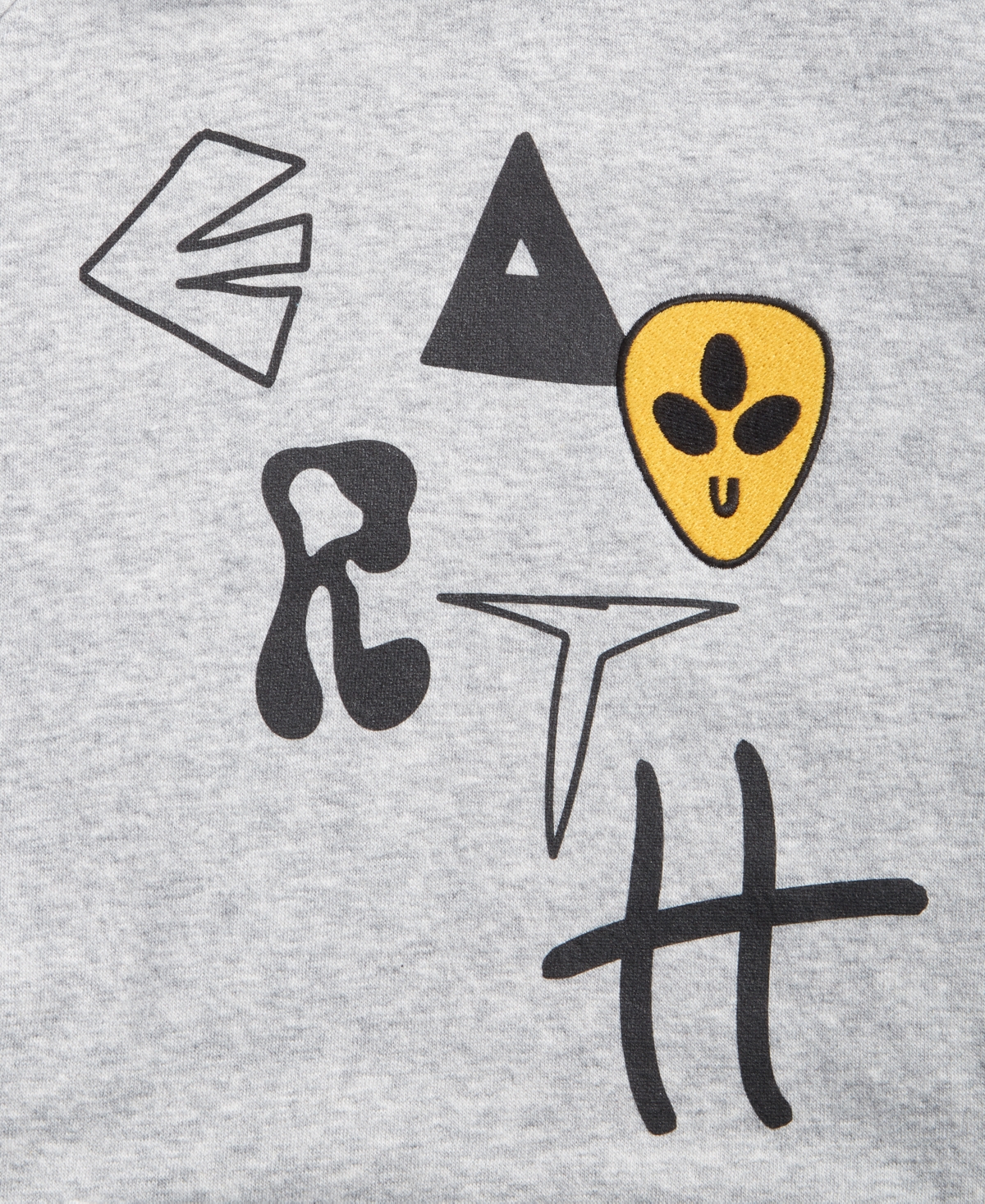 Epic Threads Little & Big Boys Earthling Graphic Fleece Hoodie, Created for Macy's