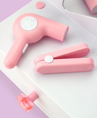 Starlight Glam Light-Up Vanity Playset, Created for Macy's