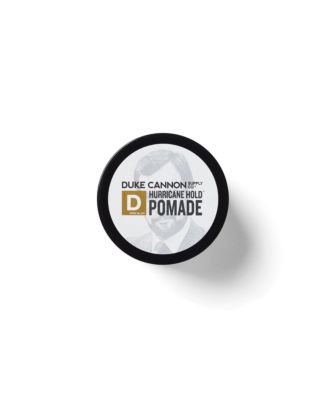 News Anchor Hurricane Hold Pomade