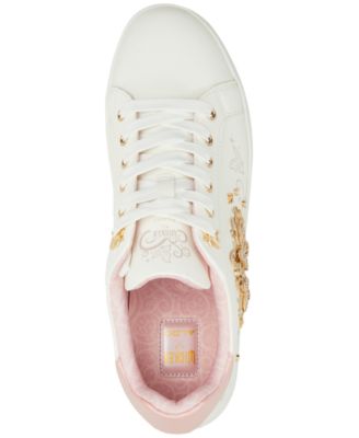 ALDO x Wicked Women's Sopopular Butterfly-Embellished Lace