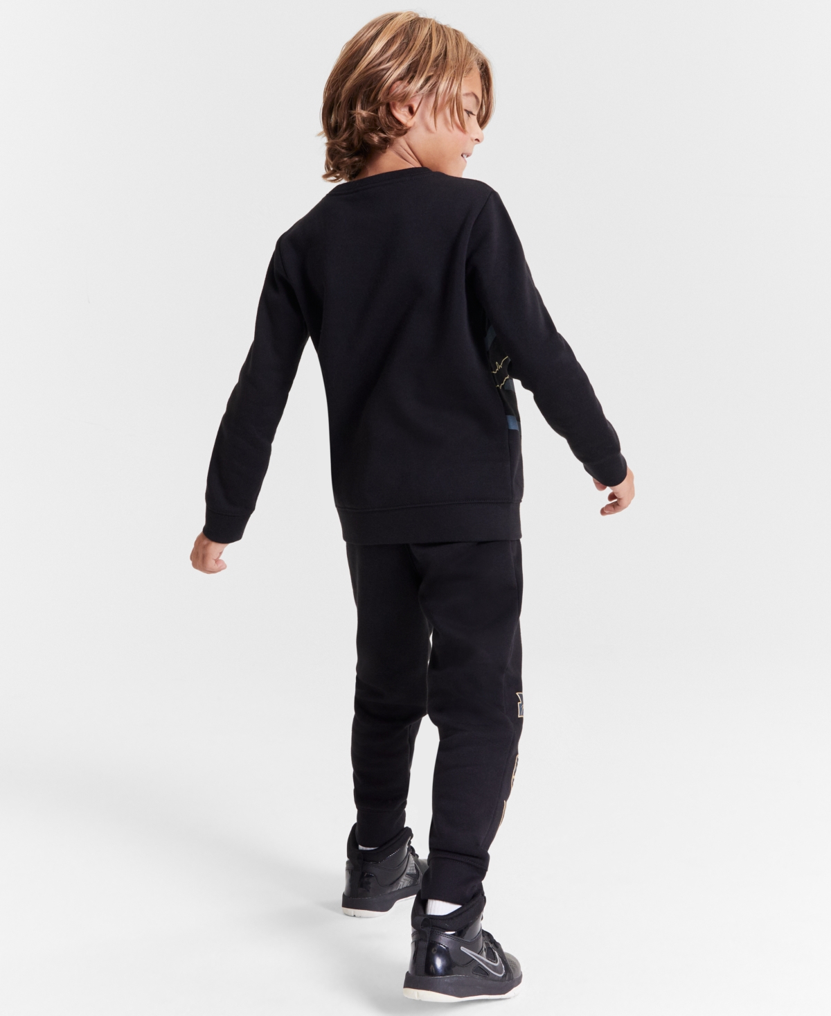 Jordan Little Boys 