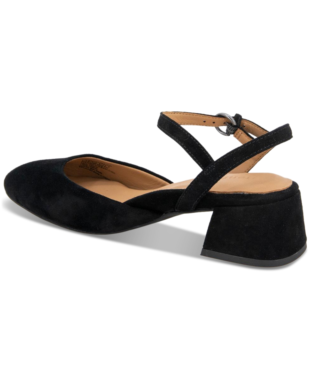 GENTLE SOULS WOMEN'S LUCINDA PUMPS 