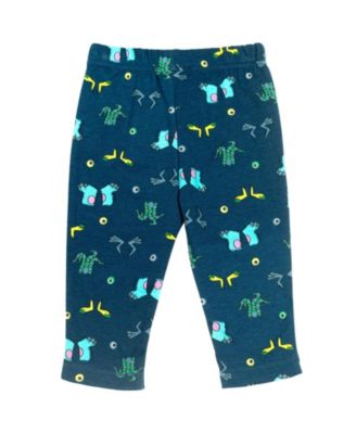 Baby Boys Pixar Lion King Pixar Bodysuit Pants and Hat 3 Piece Outfit Set