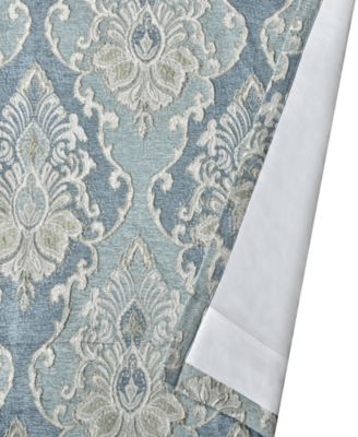 Celtic Window Panel Pair, 50" x 84"