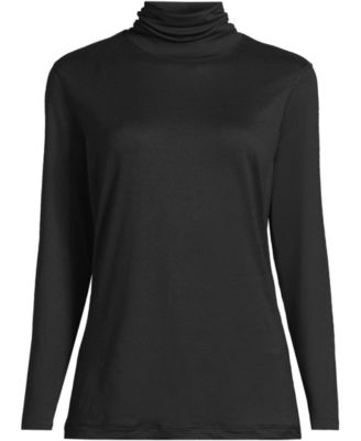 Women's Baselayer Cozy Thermaskin Turtleneck Top