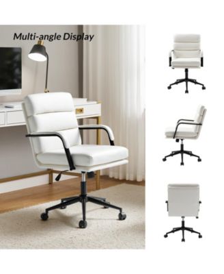 Comtemperary Joseph Task Chair with Arms