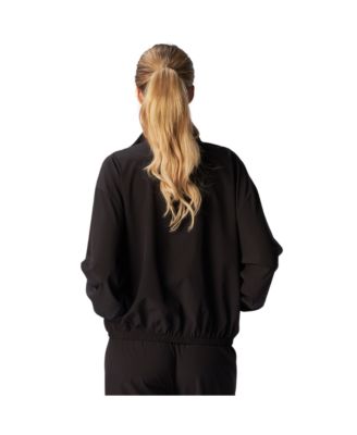 G Lifestyle Lightweight Woven Anorak