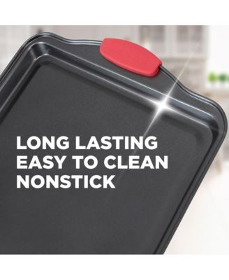 Kitchenware Pots & Pans - High qualified Basic Kitchen Cookware Set, Non-Stick Bakeware with Utensils (21-Piece Set)