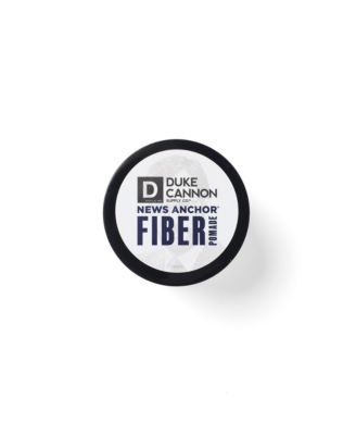News Anchor Fiber Pomade