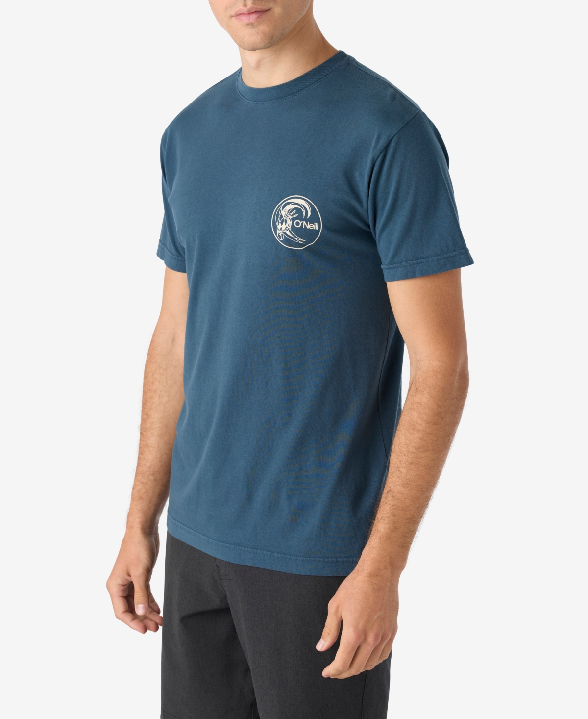 O'Neill Men's Og Circle Surfer T-shirt