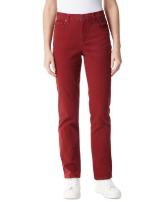 Macy's gloria vanderbilt jeans hotsell