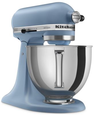 KitchenAid Artisan 5 Qt. Stand Mixer - Blue Velvet, No Size