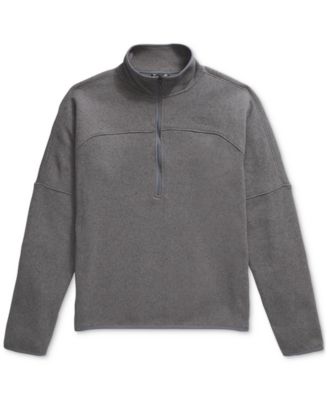 Men's Front Range Fleece Half Zip Pullover