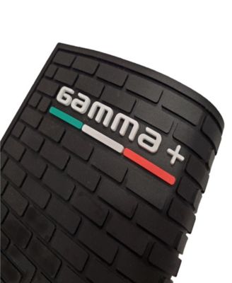 Heat Resistant Barber Mat and Station Organizer