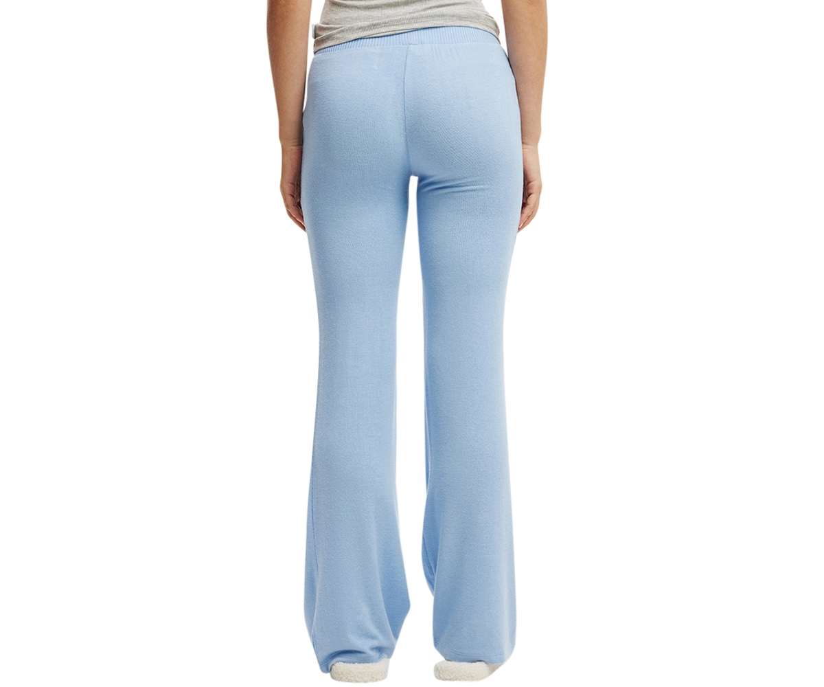 Cotton On Women's Super Soft Relaxed Flare Pant
