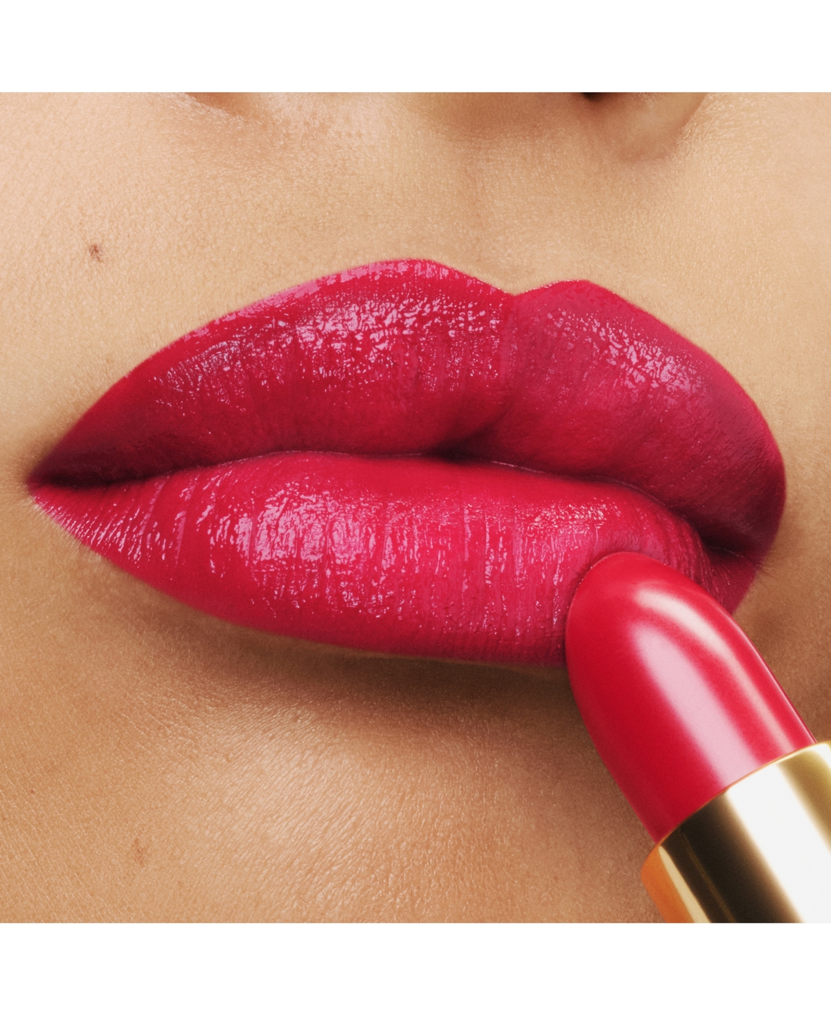 Tom Ford Lip Color Lipstick In Cherry Lush