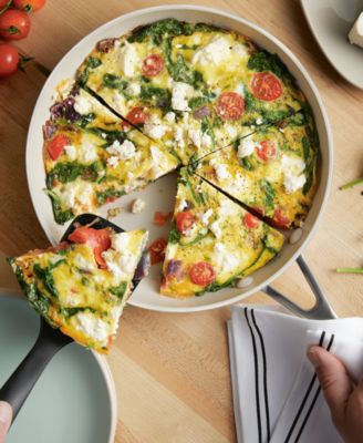 10" Ceramic Nonstick Frypan