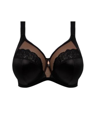 Plus Size Cate Allure Underwire Bra
