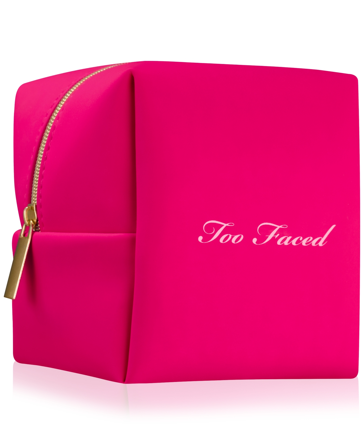Too Faced 2-pc. Beauty Essentials Lip Injection Major Must-haves Lip Plumper Set In No Color