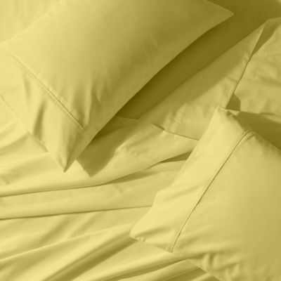 Easy Care 650TC Sheet Set - Oversized Extra Deep Pockets (22 inches)